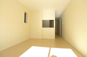 Iris・Court 102号-2