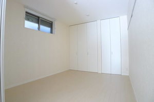 Iris・Court 102号-4