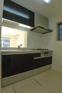 Iris・Court 102号-5