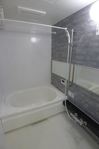 Iris・Court 102号-7