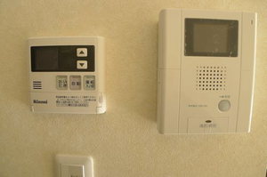 Iris・Court 102号-8