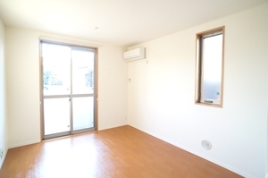 メゾン・ド・クレール 101号-3