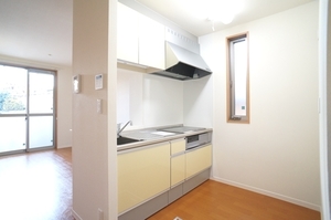 メゾン・ド・クレール 101号-4