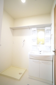 メゾン・ド・クレール 101号-6