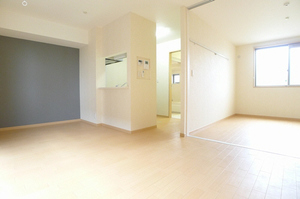 サニーフラットⅢ 102号-4