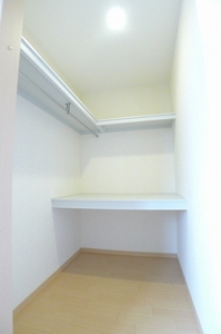 サニーフラットⅢ 102号-10