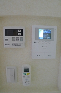 サニーフラットⅢ 102号-11