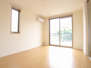 スプリングヒルズＡ 102号-3