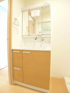 スプリングヒルズＡ 102号-8