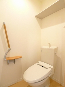 スプリングヒルズＡ 102号-9