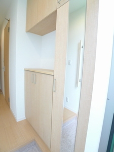 スプリングヒルズＡ 102号-10