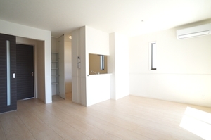 リッツ末広Ⅱ 201号-2