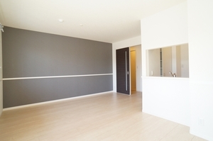 リッツ末広Ⅱ 201号-3