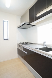 リッツ末広Ⅱ 201号-4