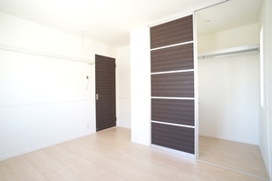 リッツ末広Ⅱ 201号-6