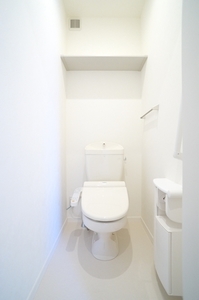 リッツ末広Ⅱ 201号-9