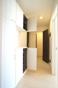 リッツ末広Ⅱ 201号-10