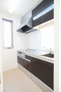 メゾン・ド・クレールⅡ 201号-3