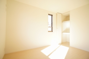 メゾン・ド・クレールⅡ 201号-5