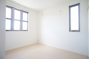 メゾン・ド・クレールⅡ 201号-6