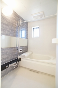 メゾン・ド・クレールⅡ 201号-8