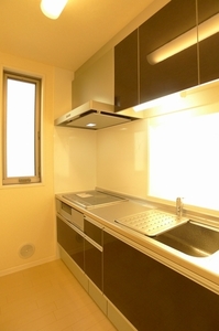 カーサ・アレグリア 105号-6