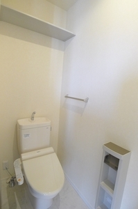 カーサ・アレグリア 105号-9