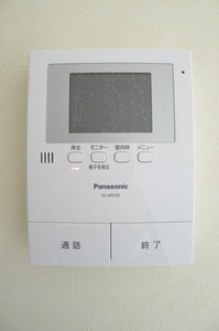 カーサ・アレグリア 105号-10