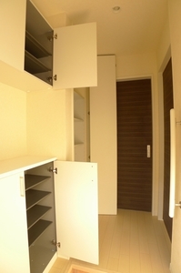 カーサ・アレグリア 105号-11