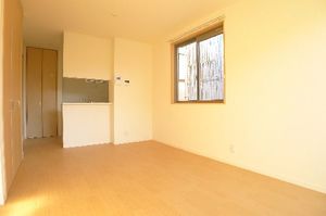 パルク松波 202号-3