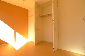 パルク松波 202号-5