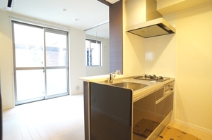 シャーメゾン祐 101号-2