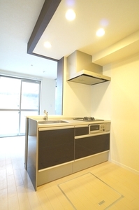 シャーメゾン祐 101号-3