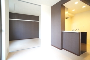 シャーメゾン祐 101号-4