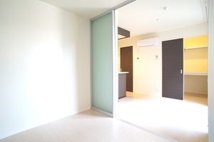 シャーメゾン祐 101号-5