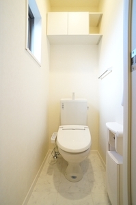 シャーメゾン祐 101号-8