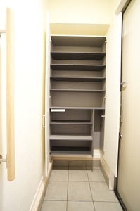 シャーメゾン祐 101号-11