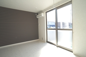 ラ スリーズ F 103号-4