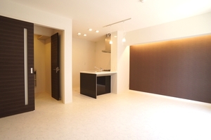 グランコートⅠ番館 203号-2