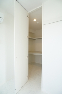 グランコートⅠ番館 207号-5