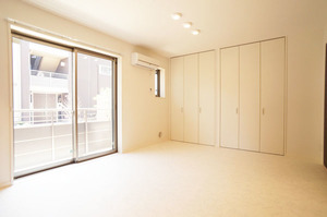 グランコートⅠ番館 306号-3