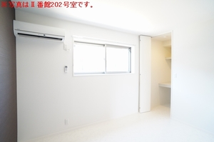 グランコートⅡ番館 205号-5