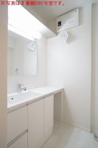 グランコートⅡ番館 205号-7