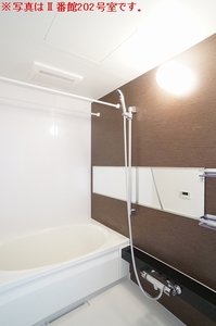 グランコートⅡ番館 205号-8