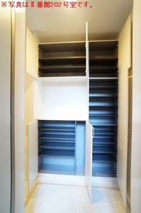 グランコートⅡ番館 205号-10