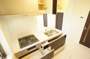 グロリオーサＩ 101号-6