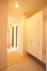 Sepia Court 205号-6