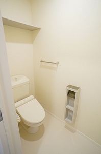 Sepia Court 205号-7