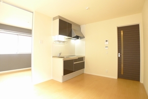 YAEガーデン 402号-2