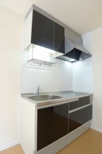 YAEガーデン 402号-5